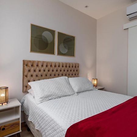Moderno Em Copacabana - Ideal Para Casais - Sc305Lt Z4 Διαμέρισμα Ρίο ντε Τζανέιρο Εξωτερικό φωτογραφία