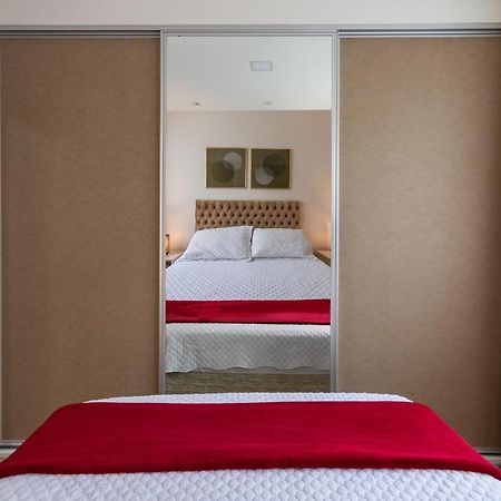 Moderno Em Copacabana - Ideal Para Casais - Sc305Lt Z4 Διαμέρισμα Ρίο ντε Τζανέιρο Εξωτερικό φωτογραφία