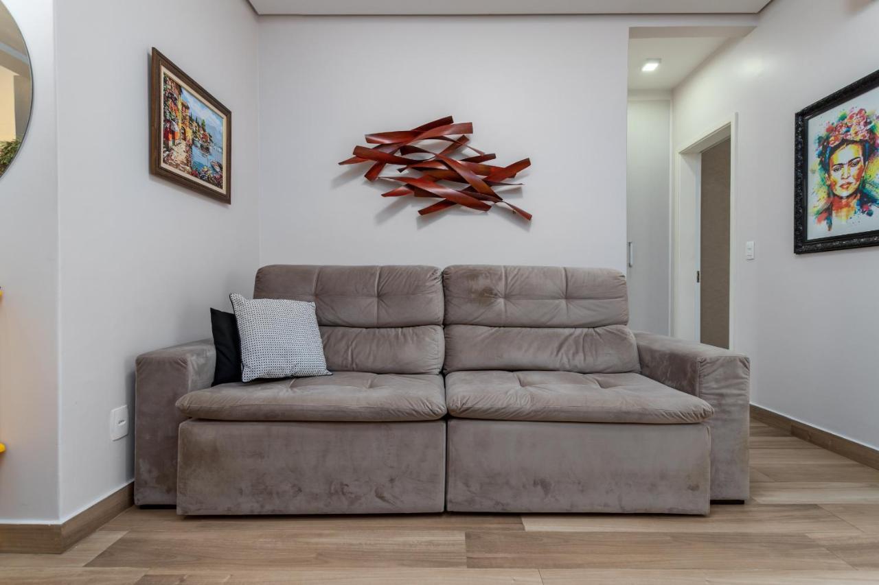 Moderno Em Copacabana - Ideal Para Casais - Sc305Lt Z4 Διαμέρισμα Ρίο ντε Τζανέιρο Εξωτερικό φωτογραφία