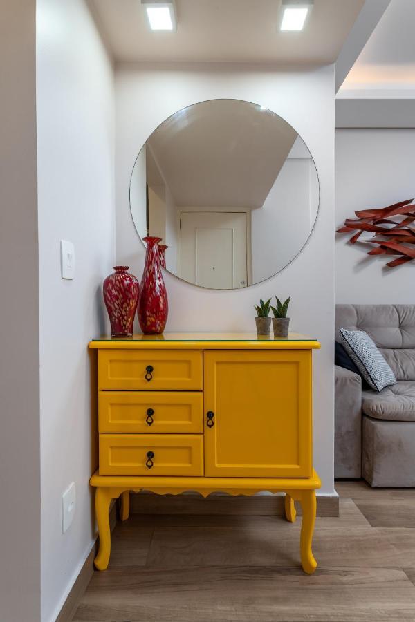 Moderno Em Copacabana - Ideal Para Casais - Sc305Lt Z4 Διαμέρισμα Ρίο ντε Τζανέιρο Εξωτερικό φωτογραφία