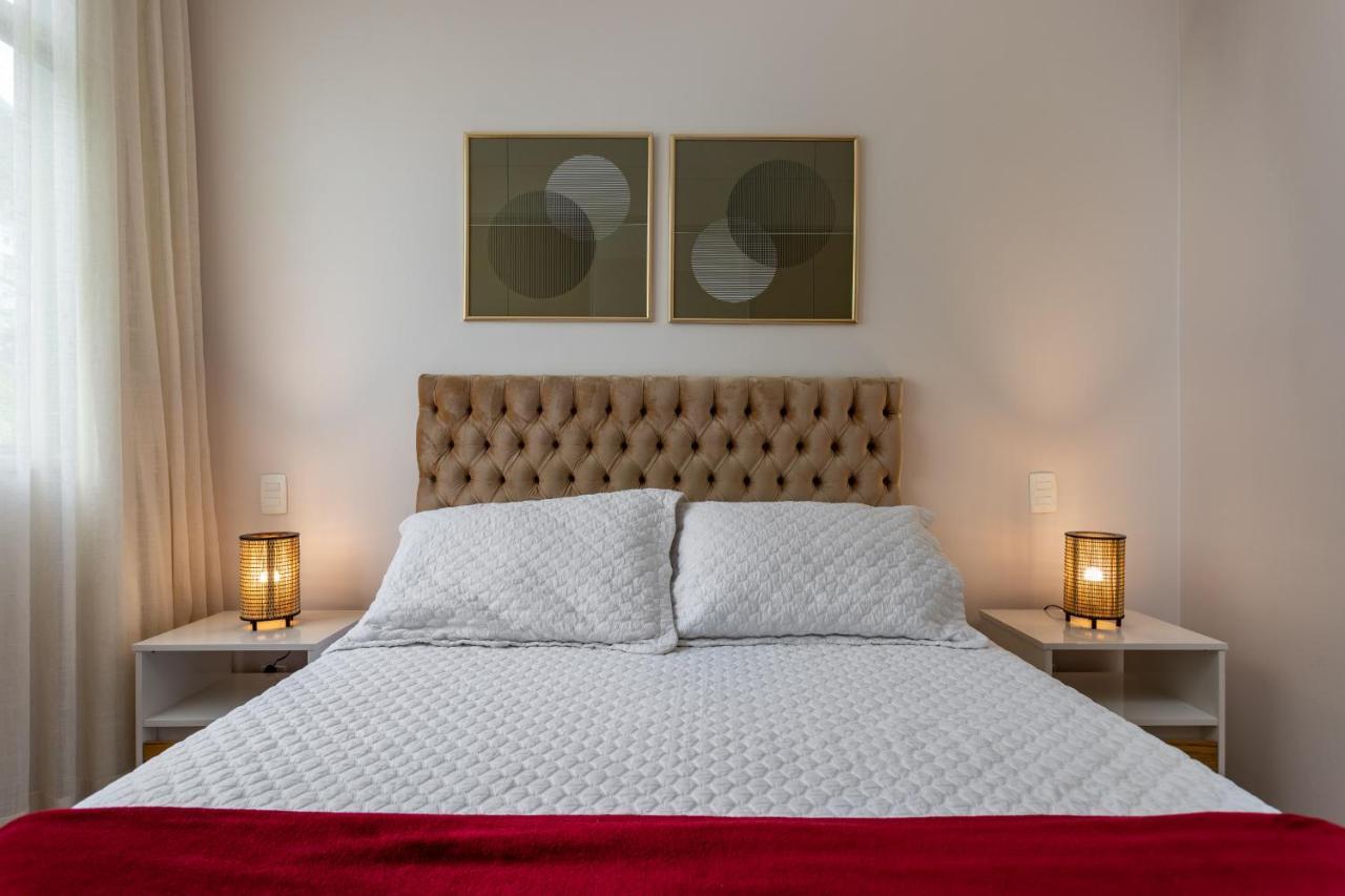 Moderno Em Copacabana - Ideal Para Casais - Sc305Lt Z4 Διαμέρισμα Ρίο ντε Τζανέιρο Εξωτερικό φωτογραφία