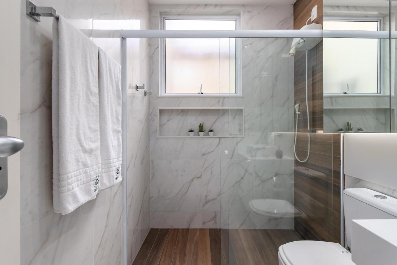 Moderno Em Copacabana - Ideal Para Casais - Sc305Lt Z4 Διαμέρισμα Ρίο ντε Τζανέιρο Εξωτερικό φωτογραφία