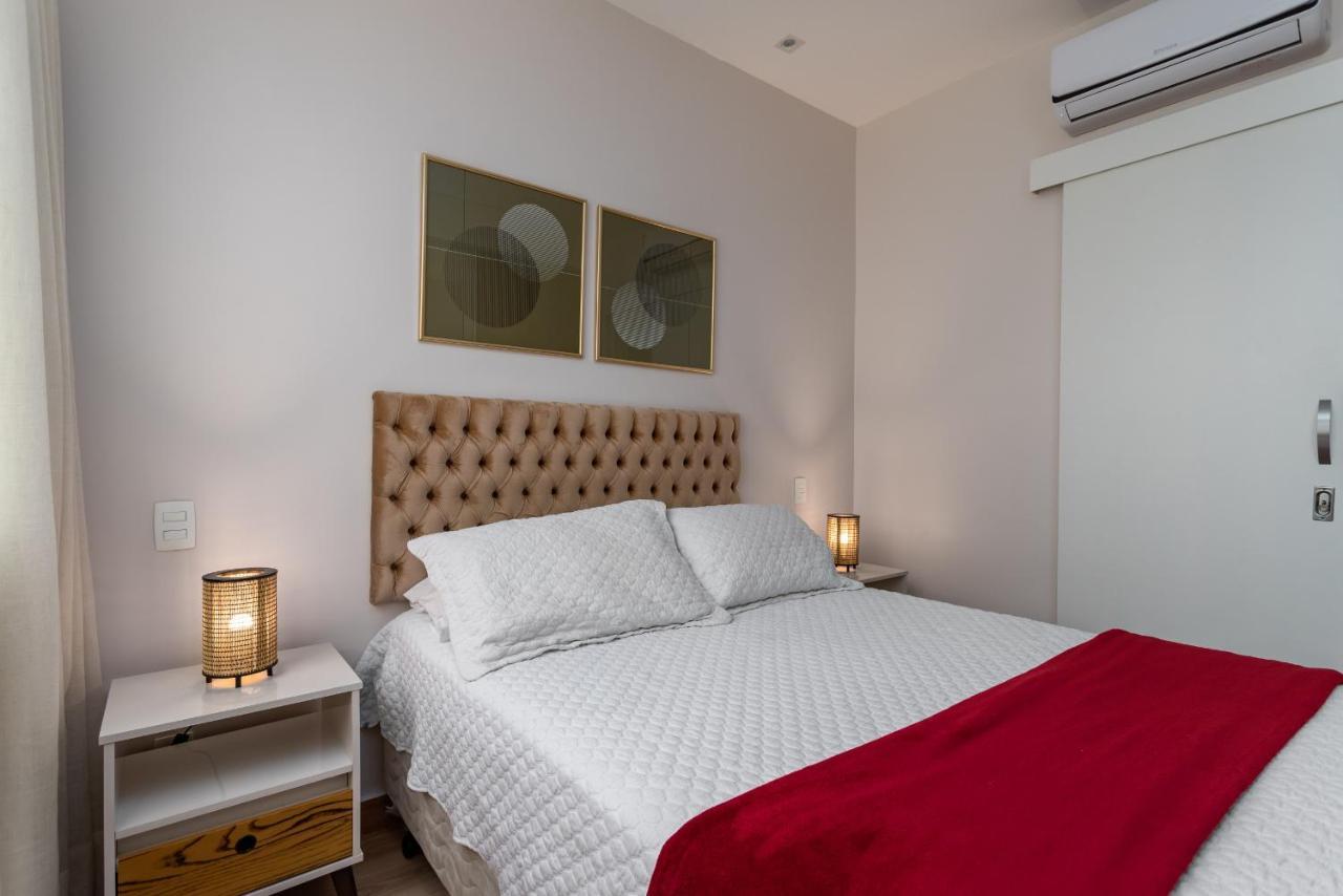 Moderno Em Copacabana - Ideal Para Casais - Sc305Lt Z4 Διαμέρισμα Ρίο ντε Τζανέιρο Εξωτερικό φωτογραφία