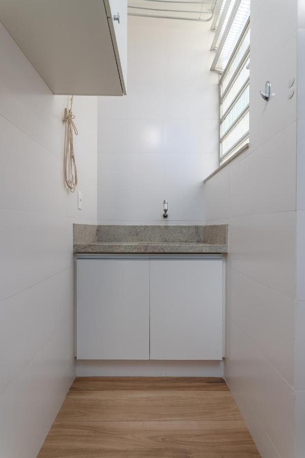 Moderno Em Copacabana - Ideal Para Casais - Sc305Lt Z4 Διαμέρισμα Ρίο ντε Τζανέιρο Εξωτερικό φωτογραφία