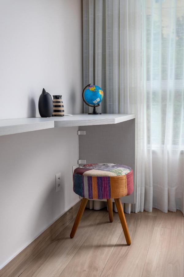 Moderno Em Copacabana - Ideal Para Casais - Sc305Lt Z4 Διαμέρισμα Ρίο ντε Τζανέιρο Εξωτερικό φωτογραφία