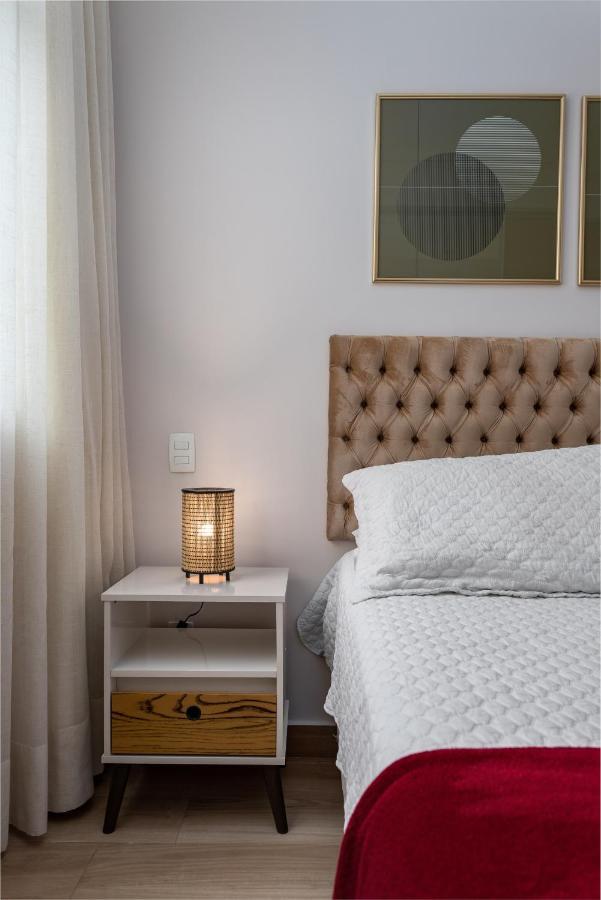 Moderno Em Copacabana - Ideal Para Casais - Sc305Lt Z4 Διαμέρισμα Ρίο ντε Τζανέιρο Εξωτερικό φωτογραφία